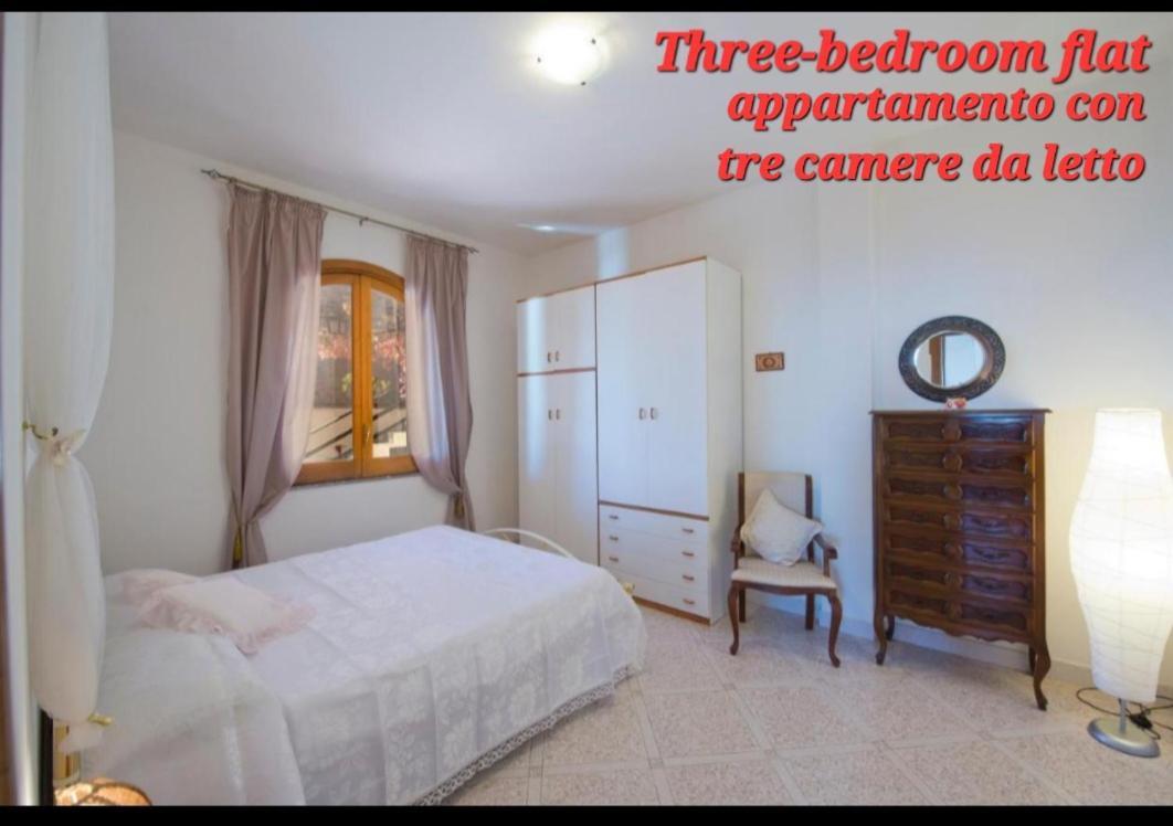 Villa Le Arcate Furore Room photo